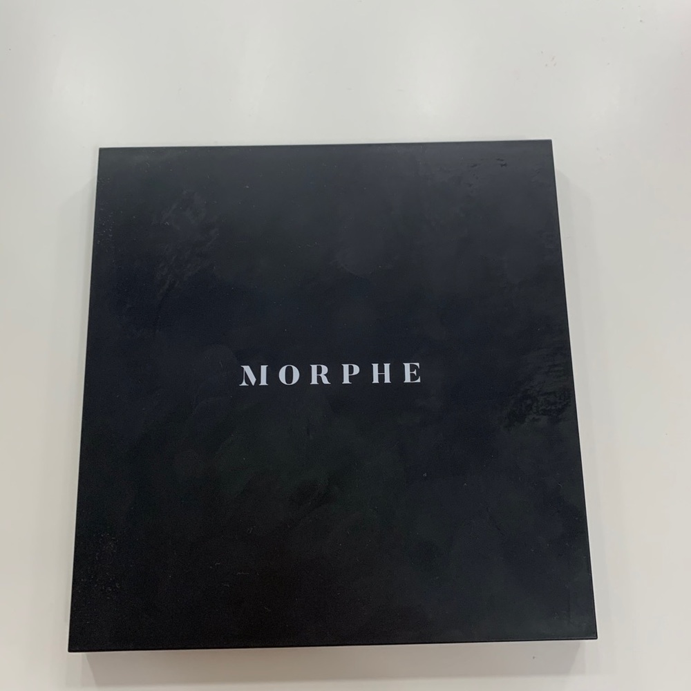 Morphe 25A Palette